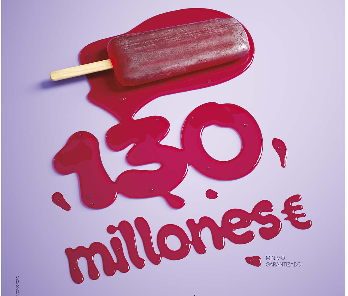 Bote euromillones 2 de Junio 130 millones